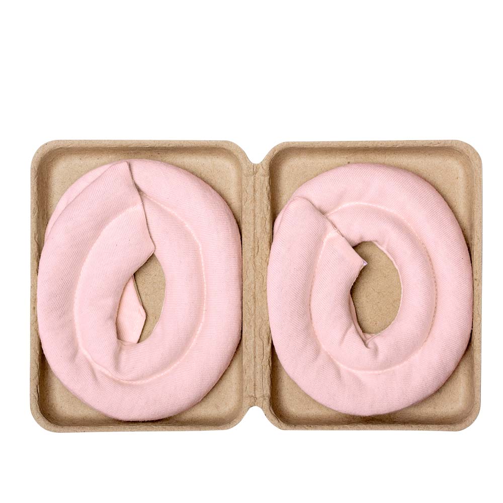 Booby Tubes Gel Free Breast Therapy