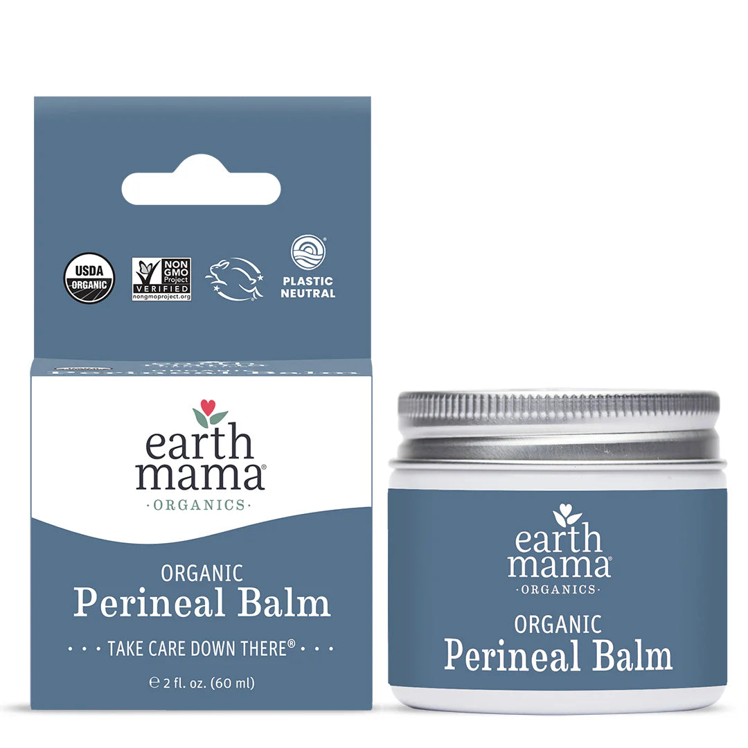 Perineal Balm Organic