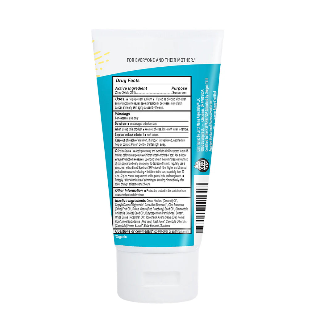 Uber Sensitive Sunscreen SPF40