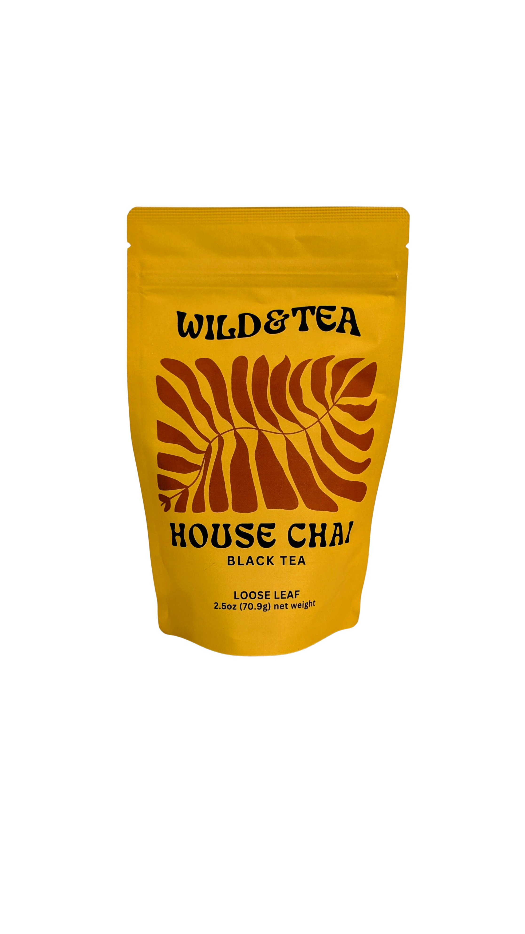 House Chai Loose Leaf Tea