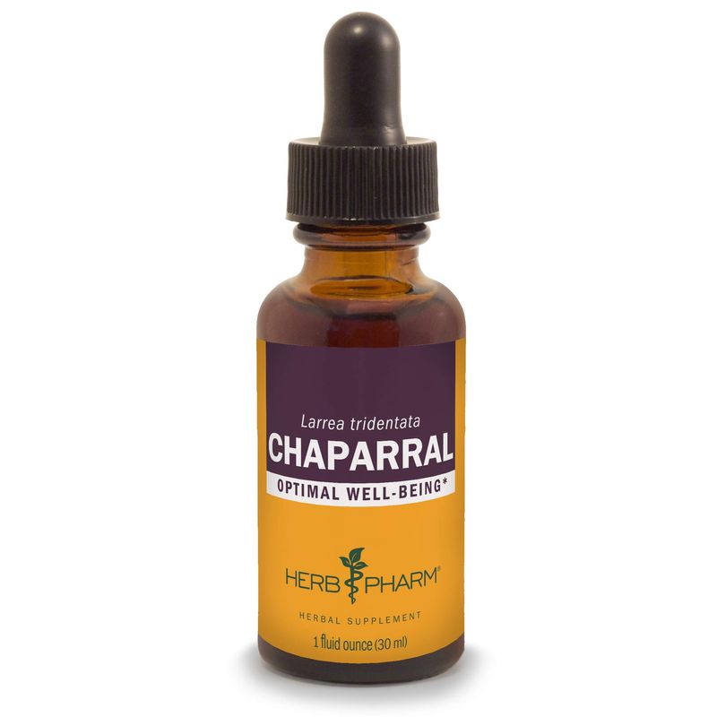 Chaparral Extract