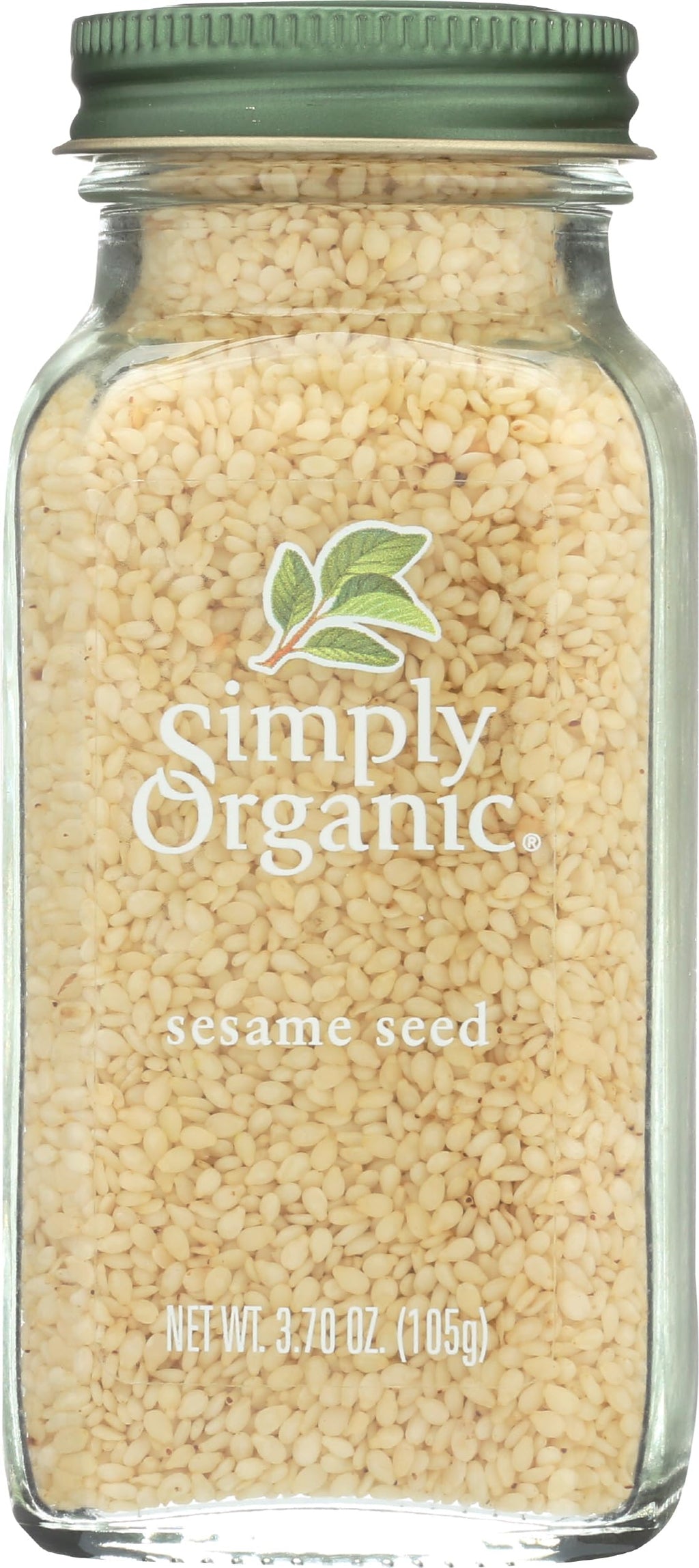Sesame Seed Whole