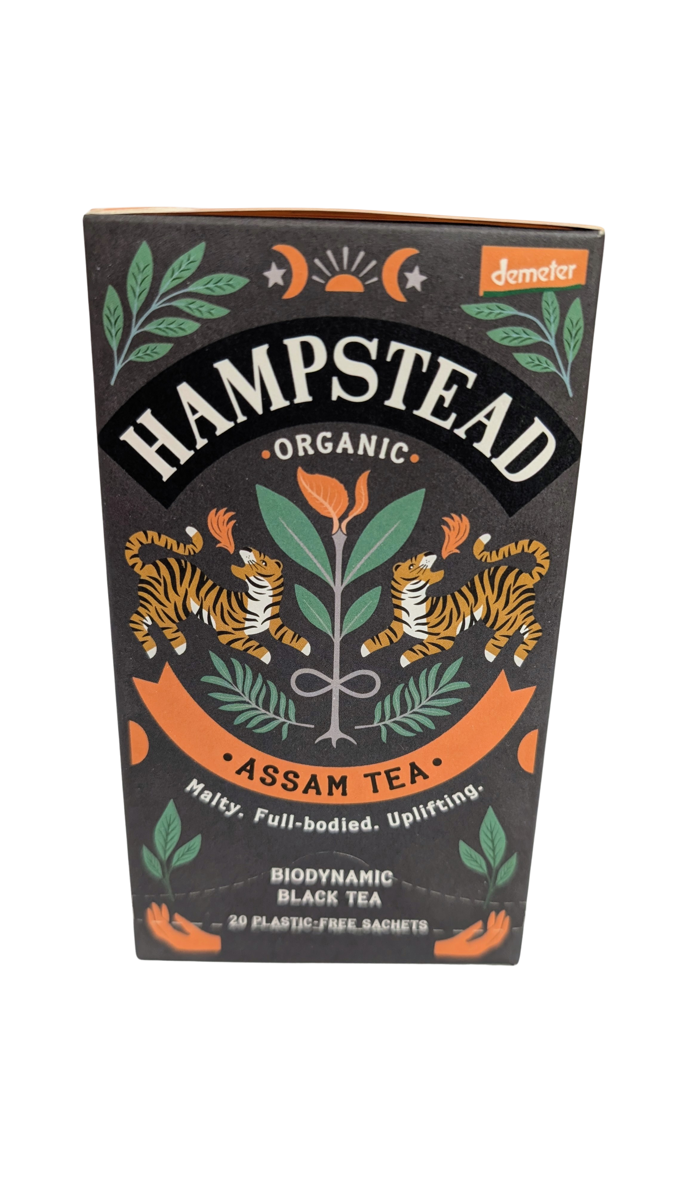 Assam Tea