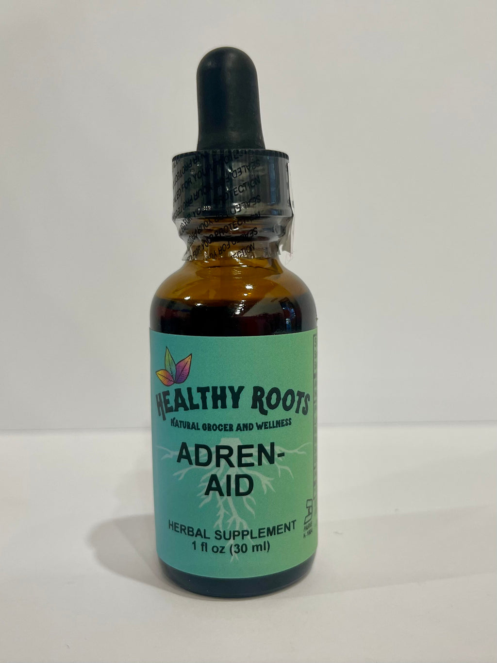 Healthy Roots Adren-Aid 1 fl oz