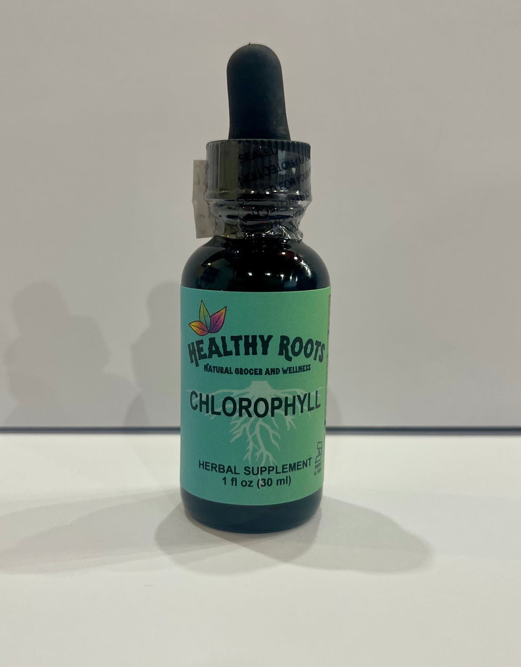 Chlorophyll 1 fl oz