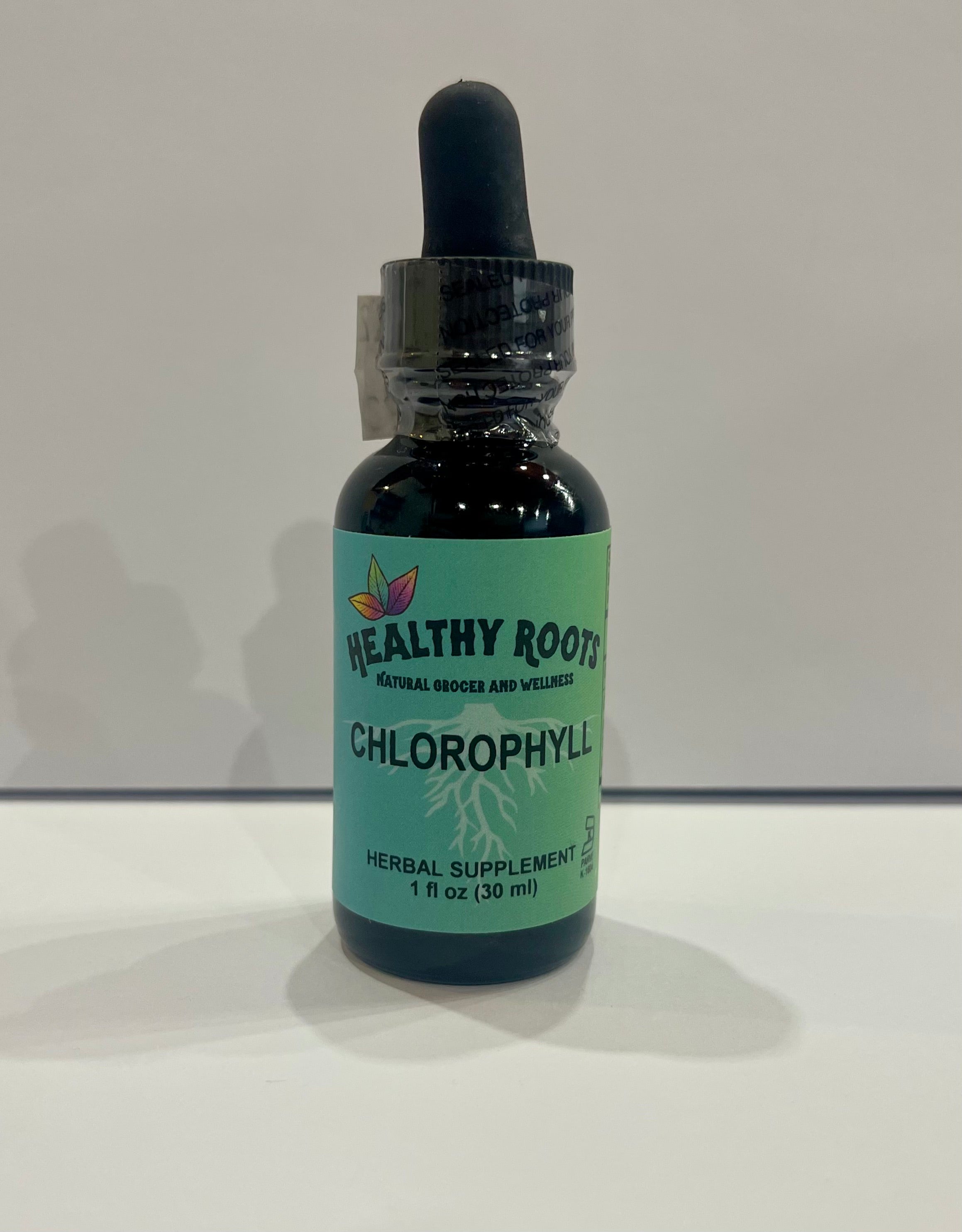 Chlorophyll 1 fl oz