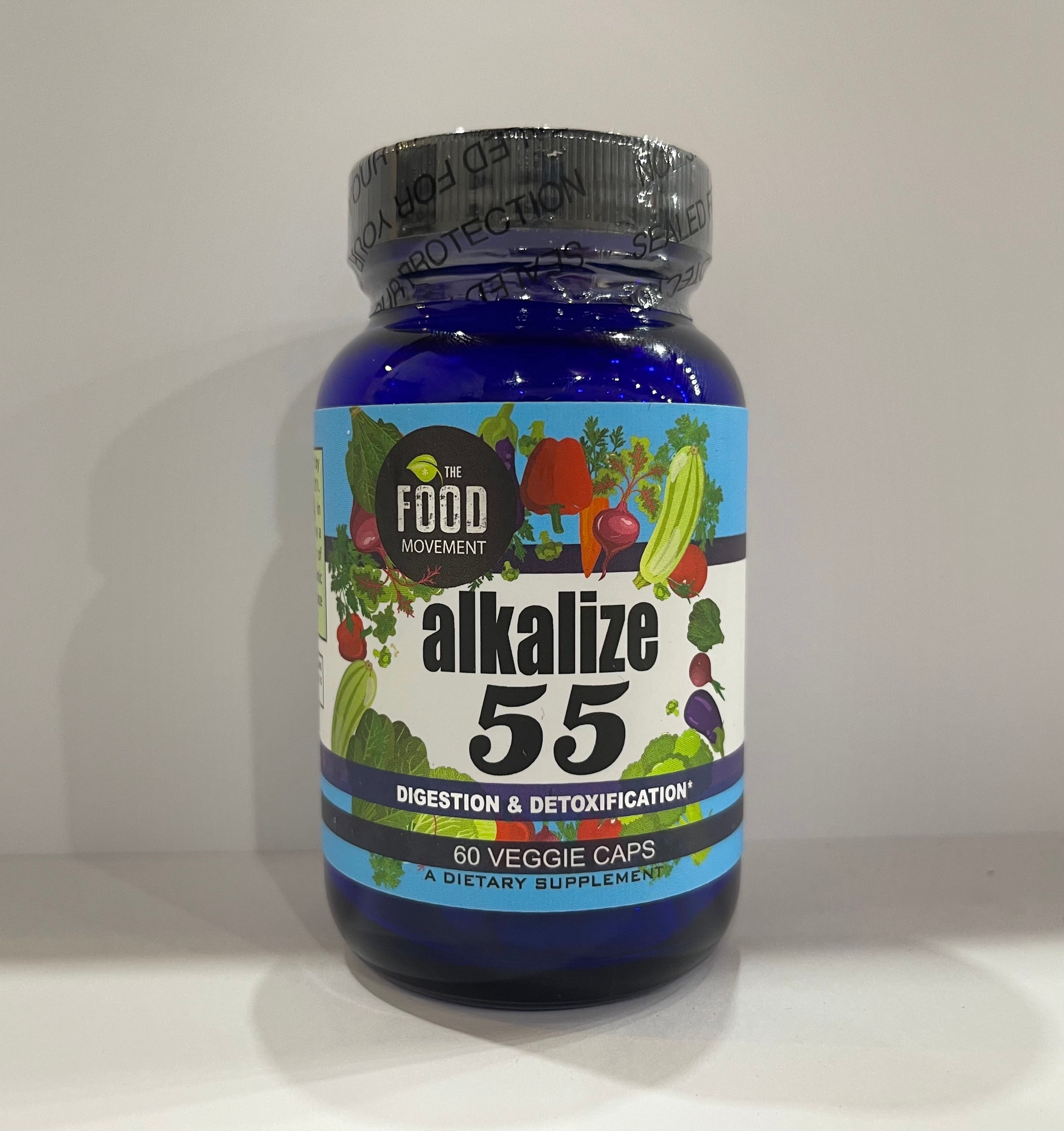 Alkalize 55