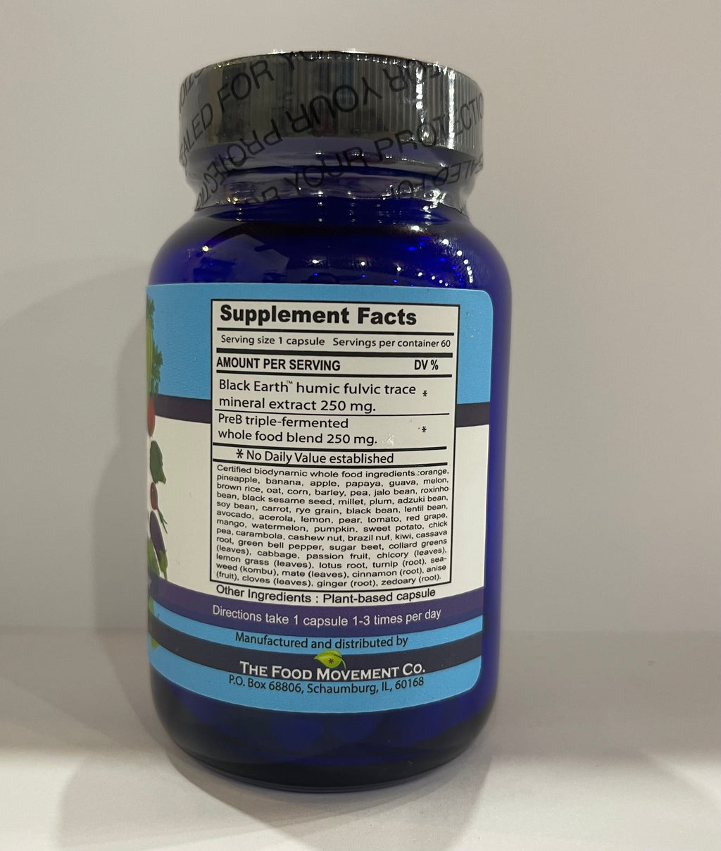 Alkalize 55