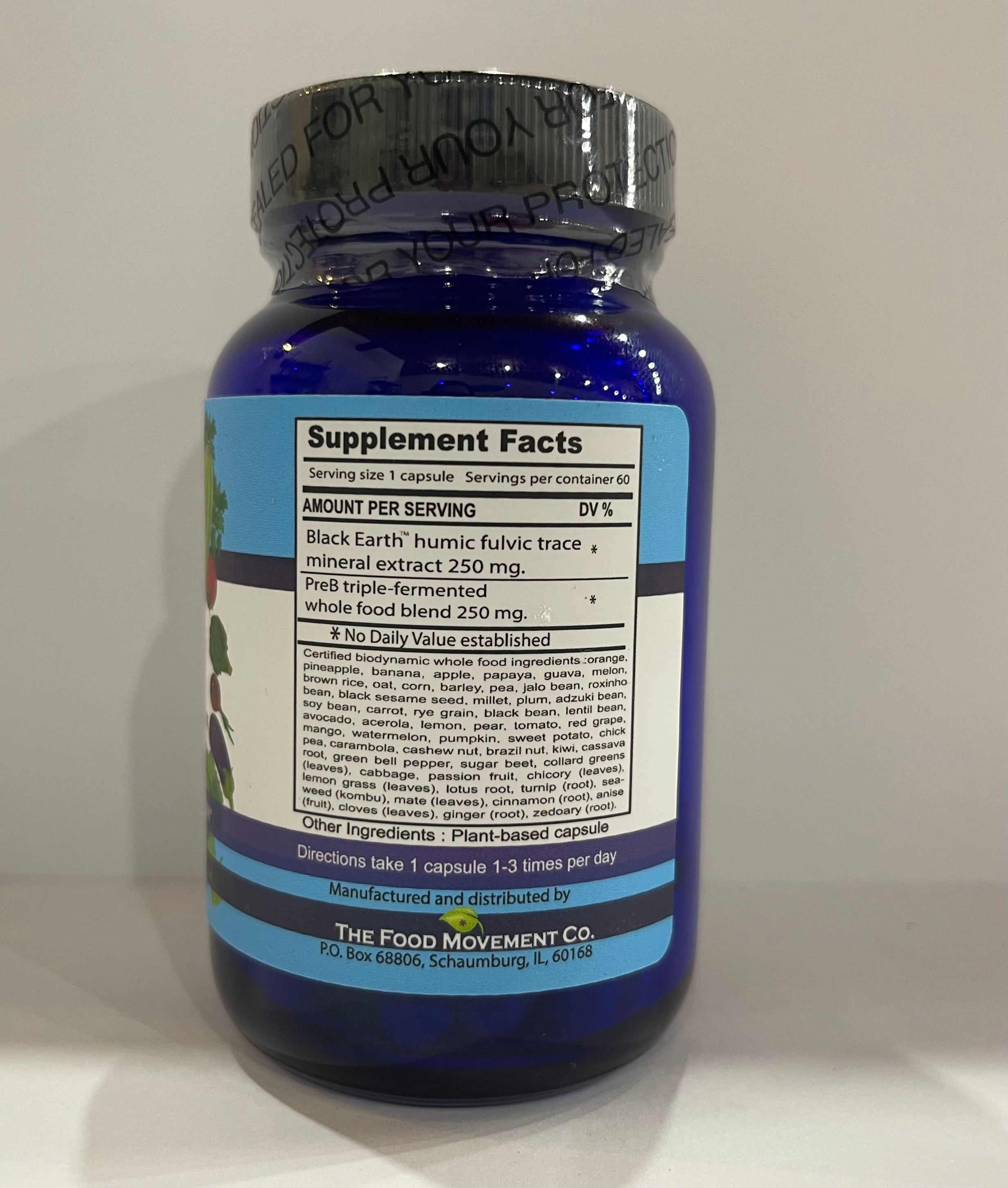 Alkalize 55
