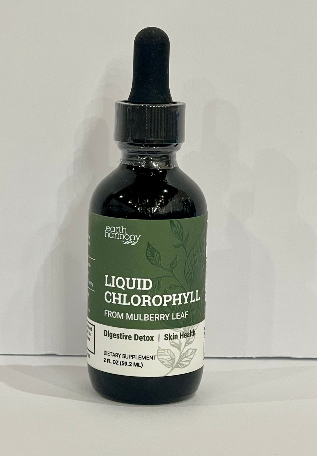 Liquid Chlorophyll