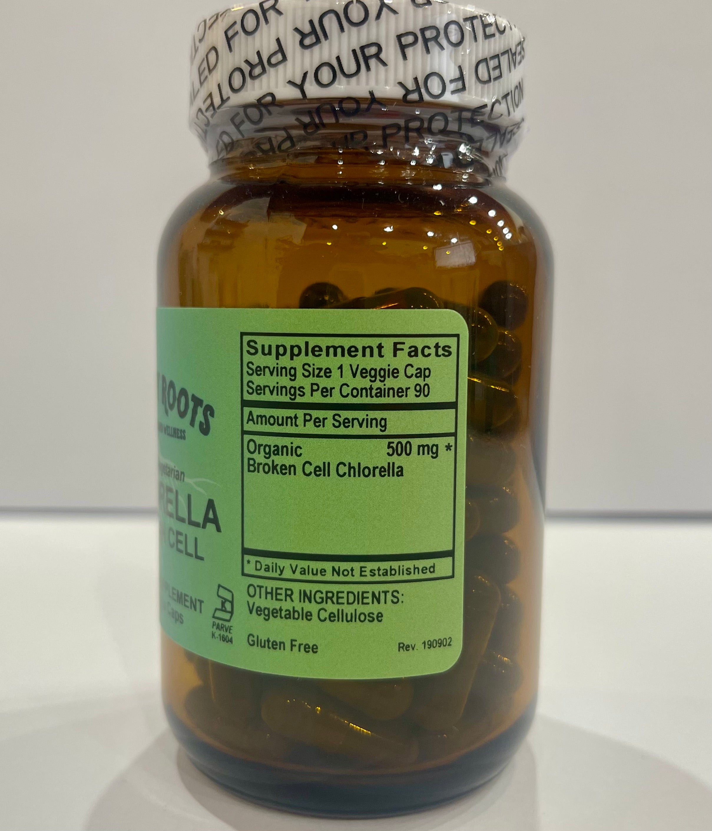 Chlorella