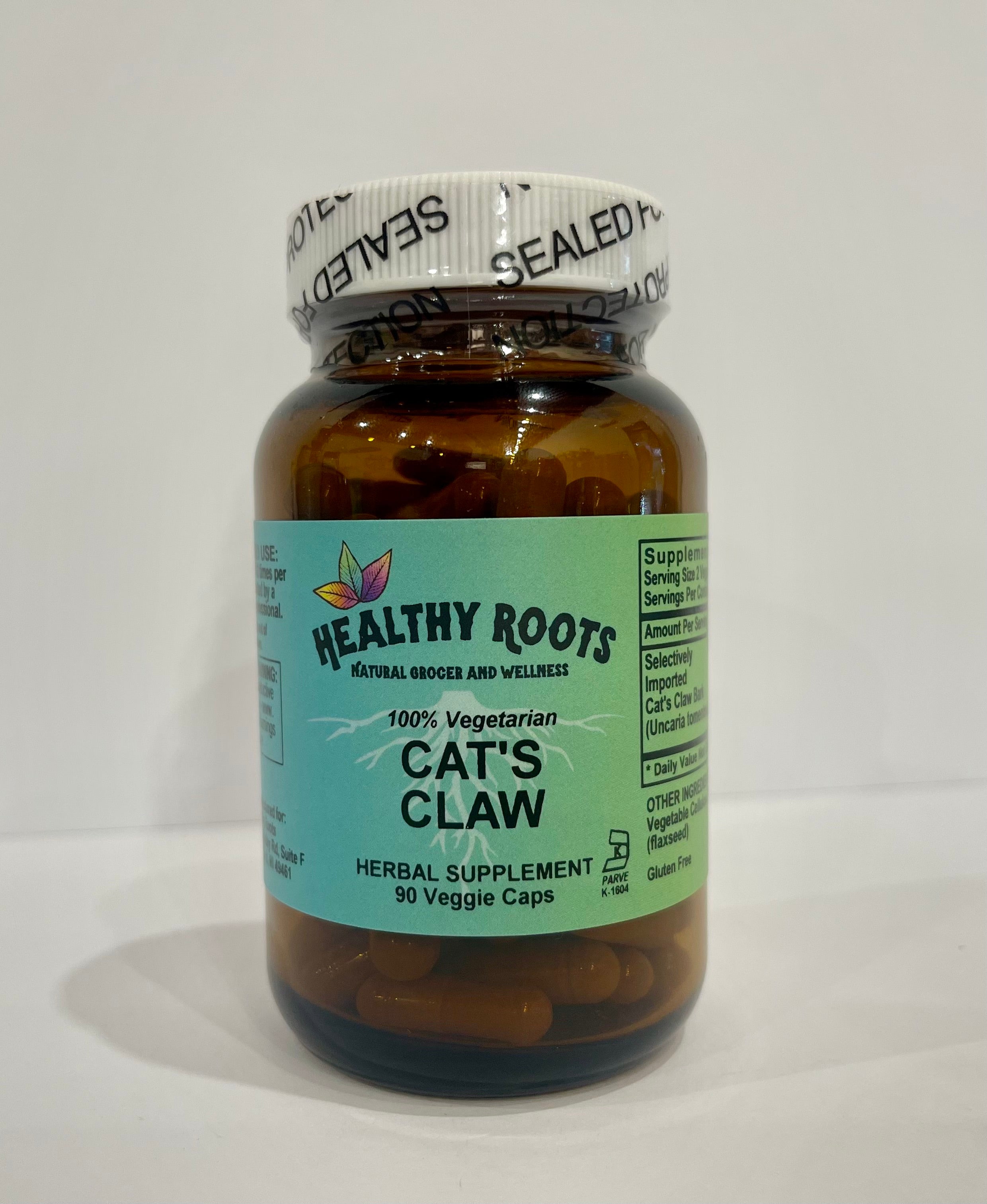 Cats Claw