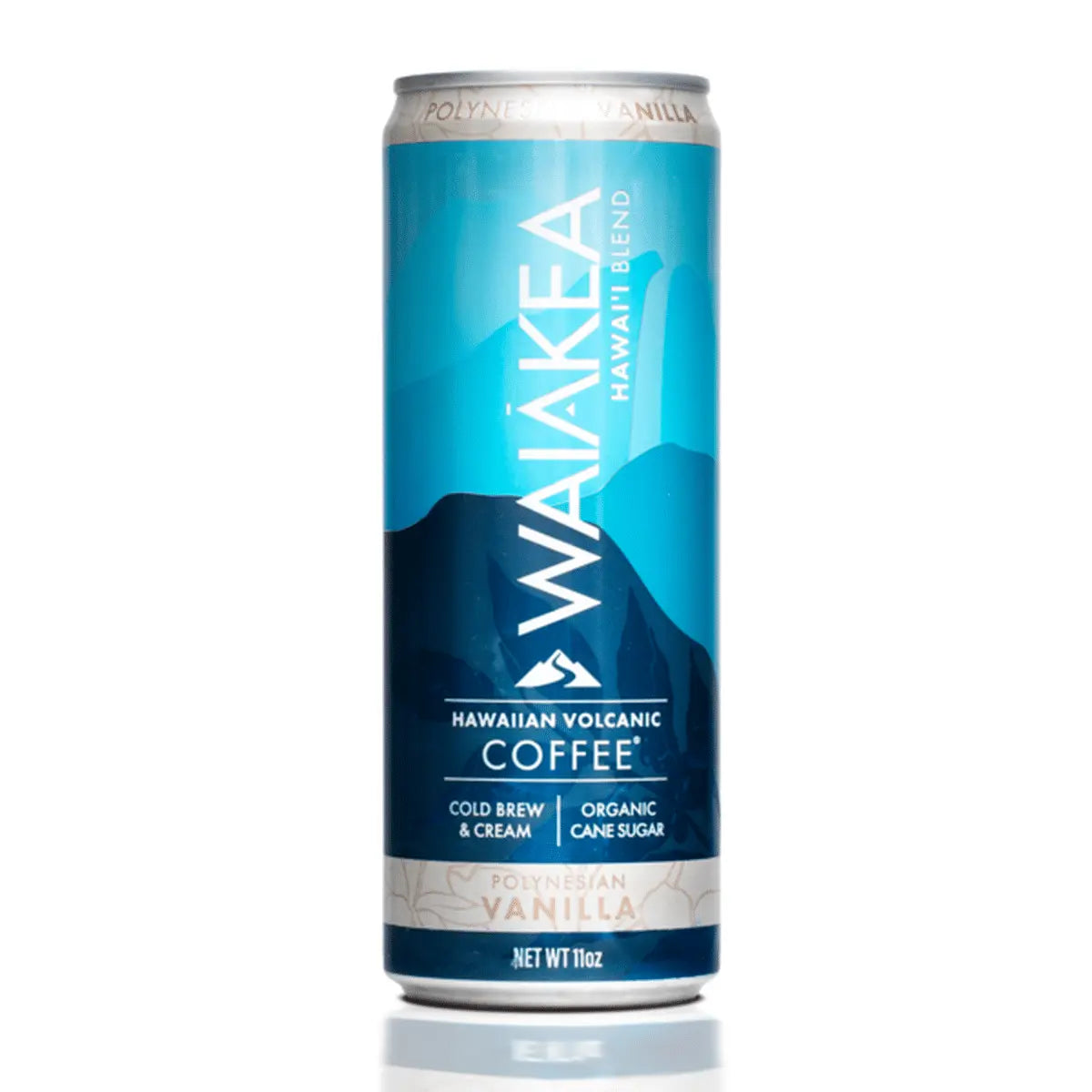Coffee Latte Pol Vanilla