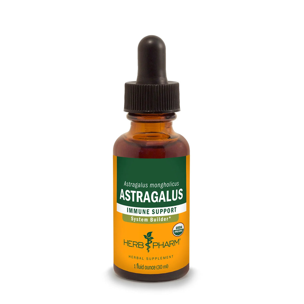 Astragalus Extract
