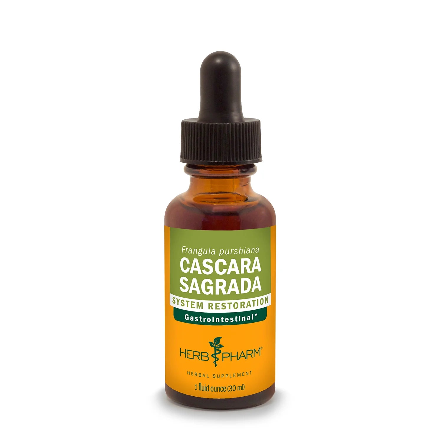 Cascara Sagrada Extract