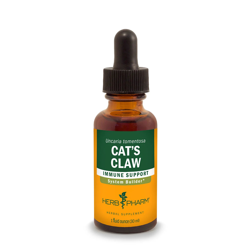 Cats Claw Extract (Una De Gato)