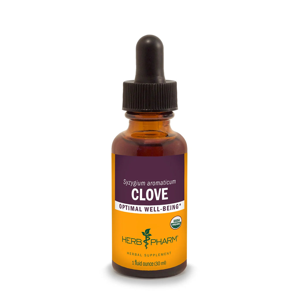 Clove Extract