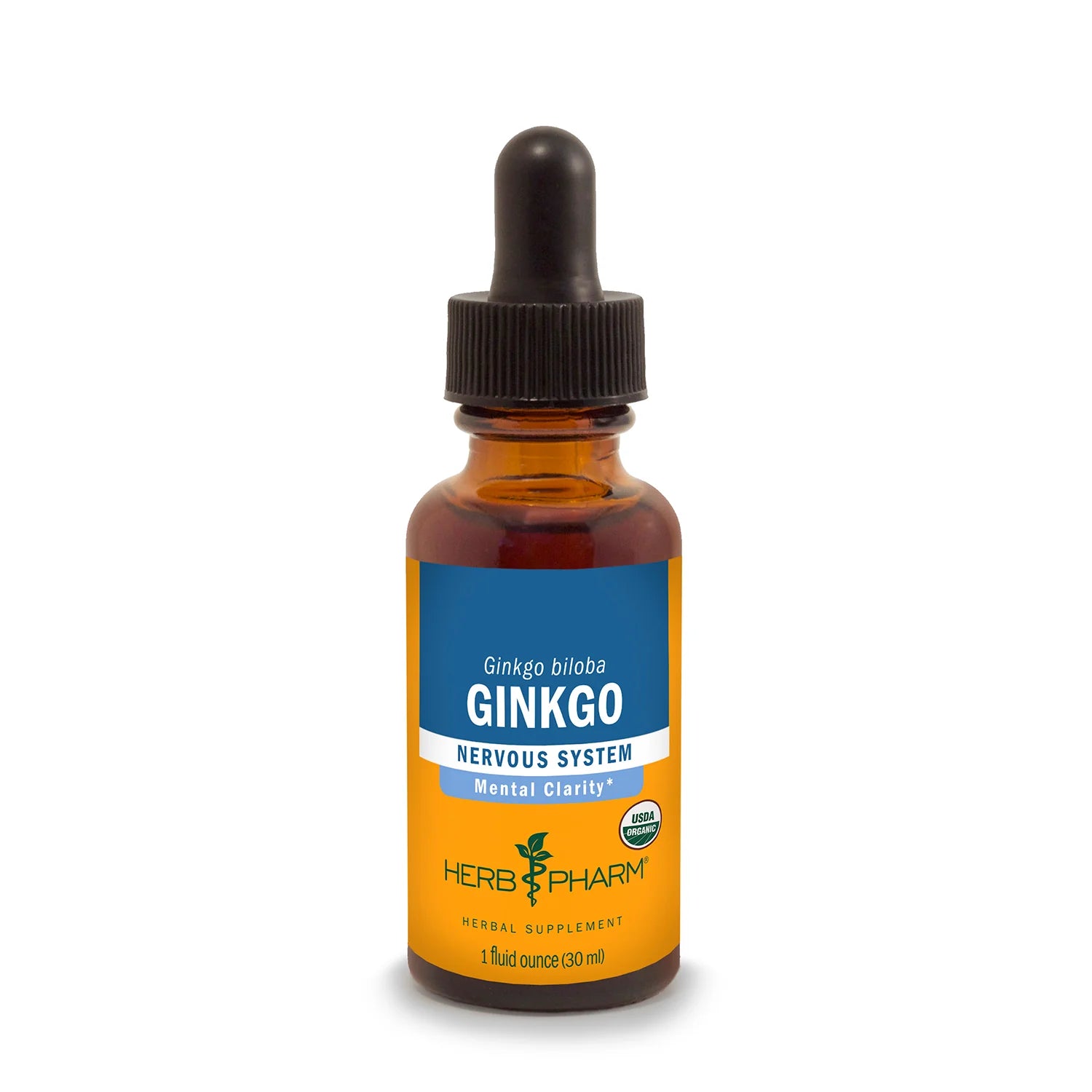 Ginkgo Extract