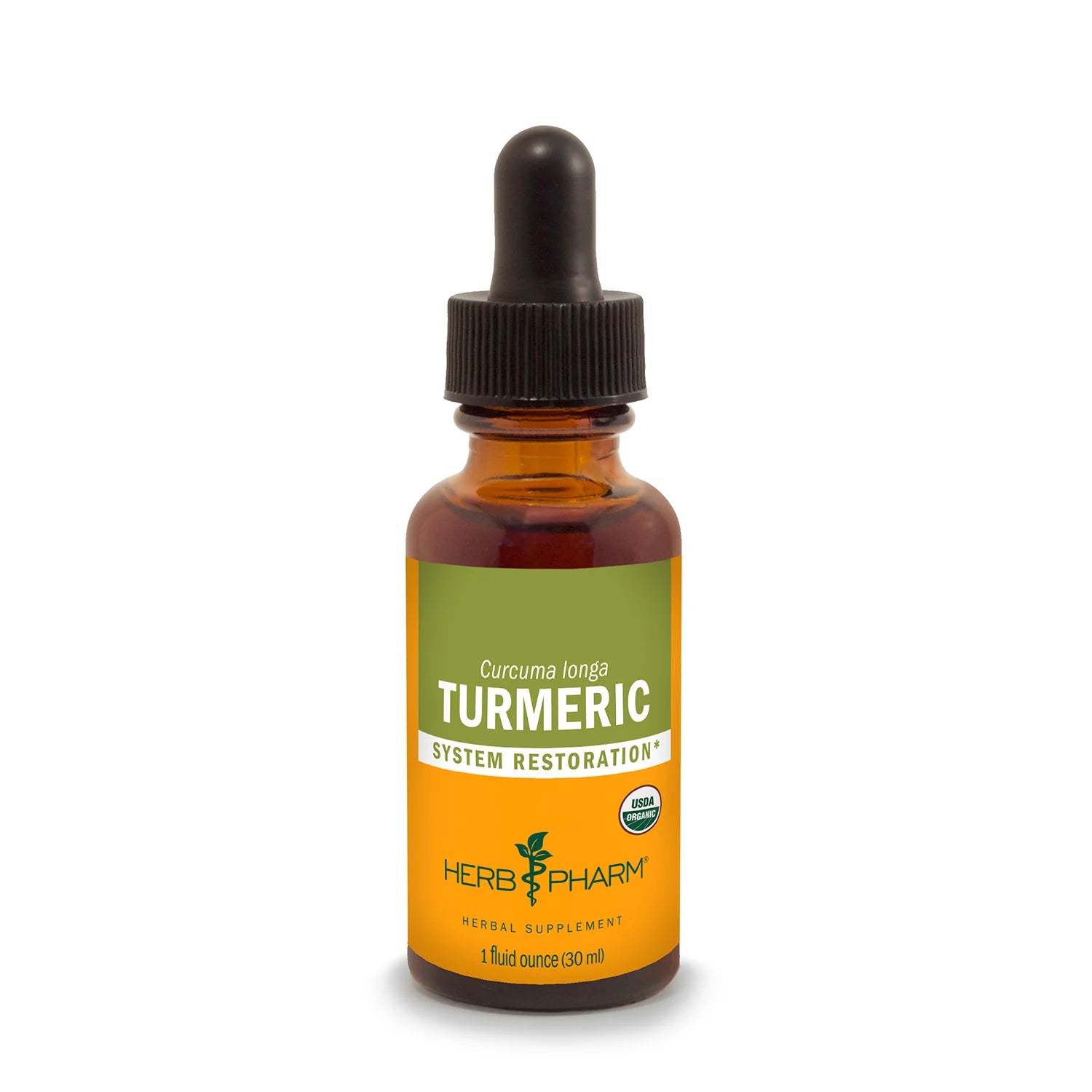 Turmeric Extract