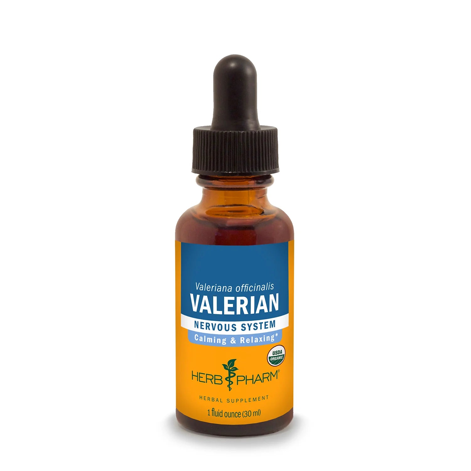 Valerian Extract