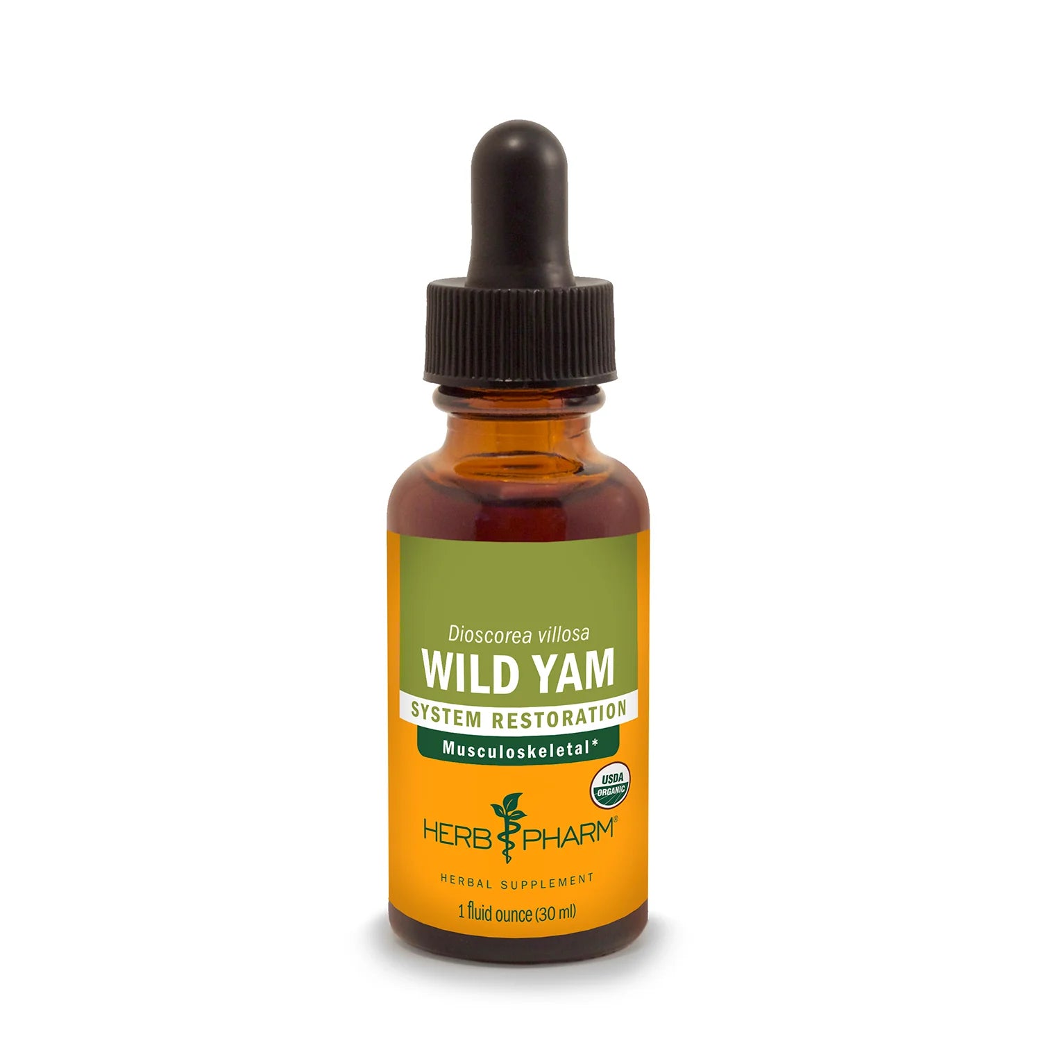 Wild Yam Extract
