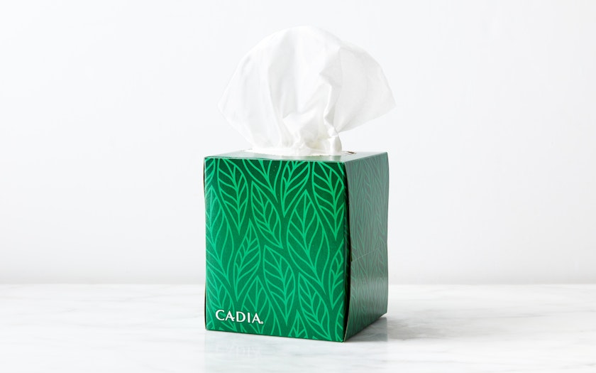 Facial Tissue 85 Sheets