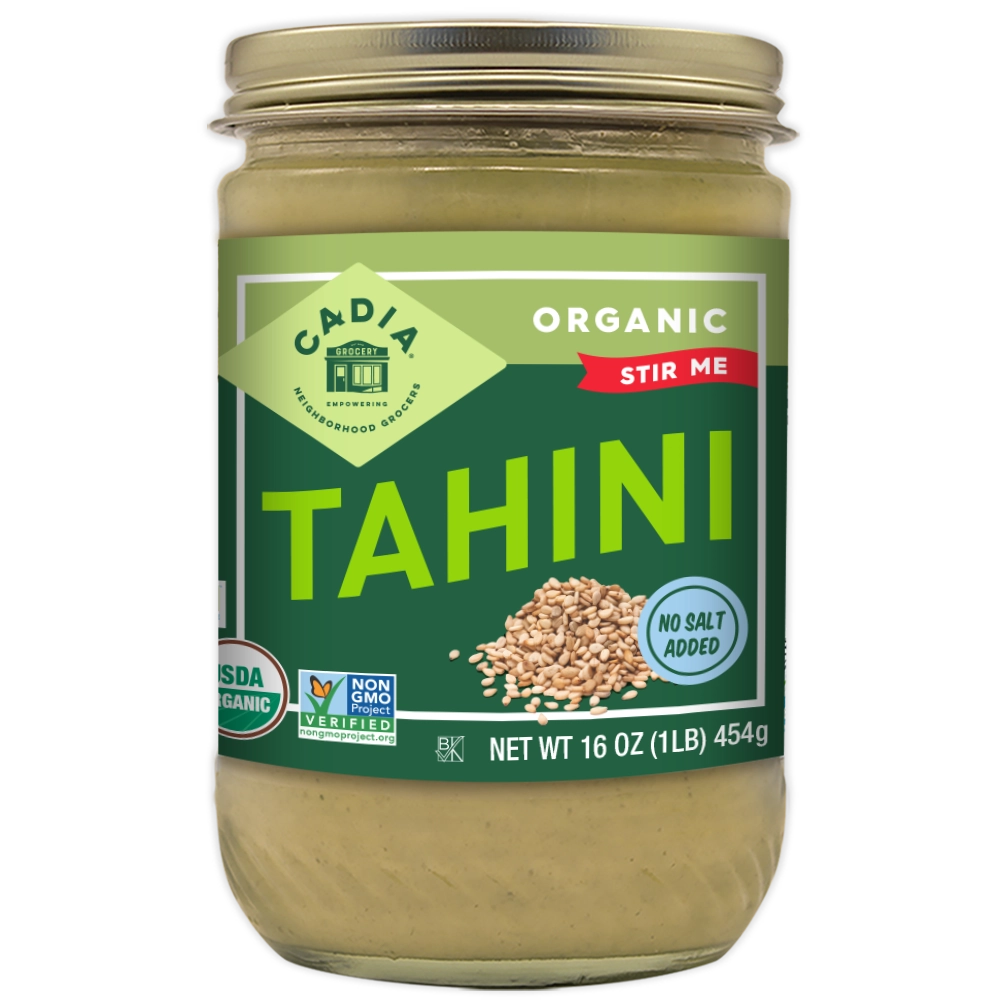 Tahini Organic