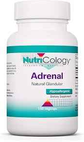 Adrenal 150 vegicaps