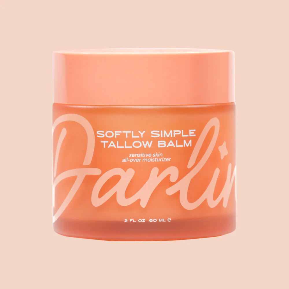Darlin Skincare Softly Simple Tallow Balm