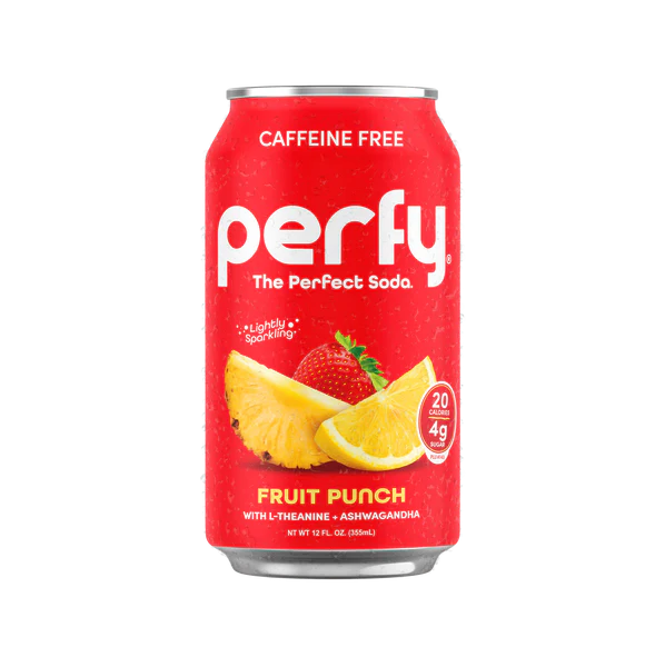 FRUIT PUNCH BEVERAGE