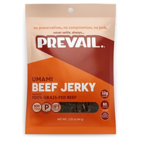 Jerky Beef Umami