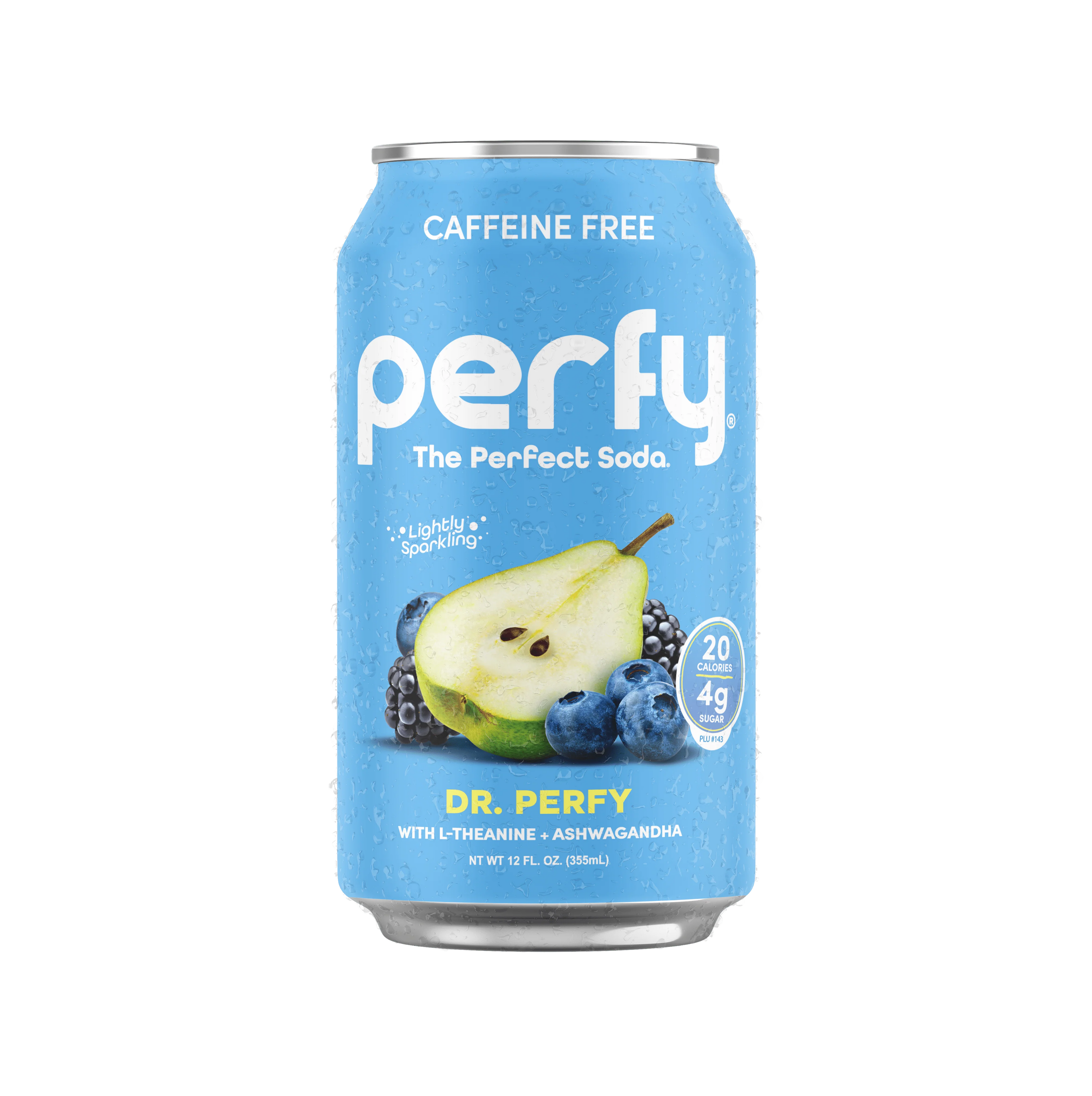 DR PERFY BEVERAGE