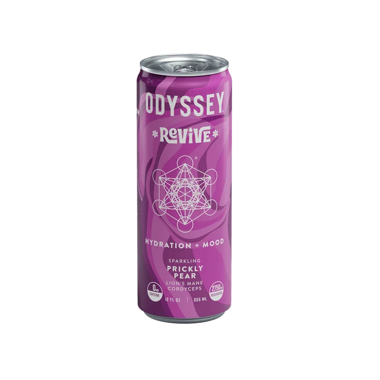 Revive Prickly Pear