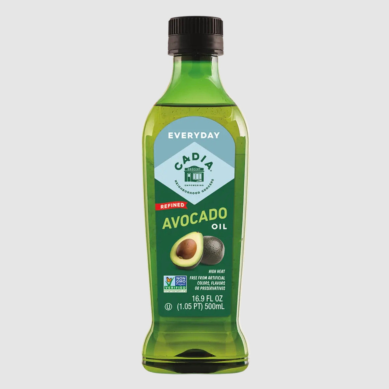 Avocado Oil