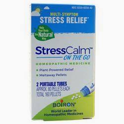 Biorun Stress Calm On the Go