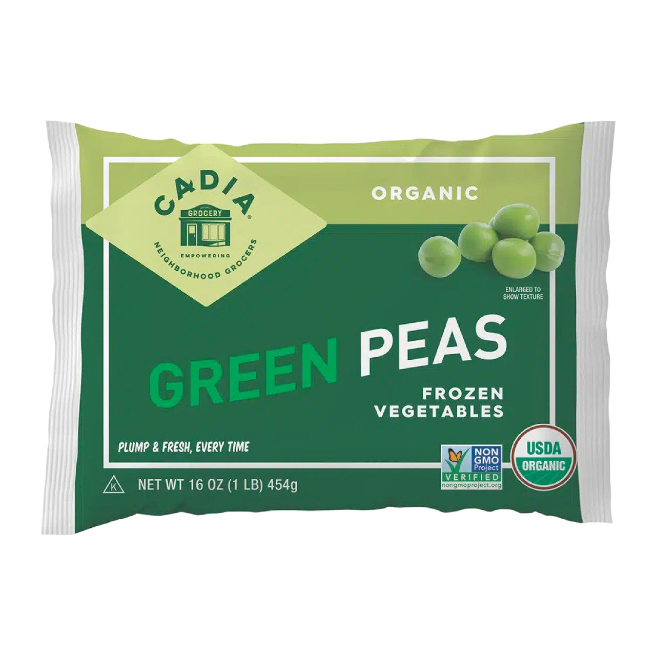 Peas Organic