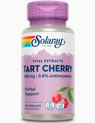 Vital Extracts Tart Cherry
