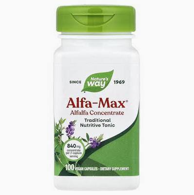 Alfa-Max