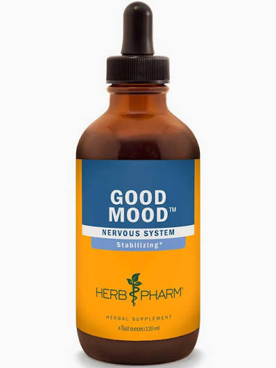 Good Mood Tonic