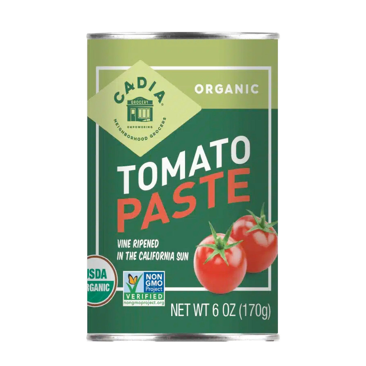 Tomato Paste