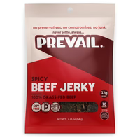 Jerky Beef Spicy