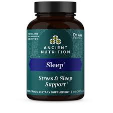 Ancient Nutrition Sleep 60 capsules