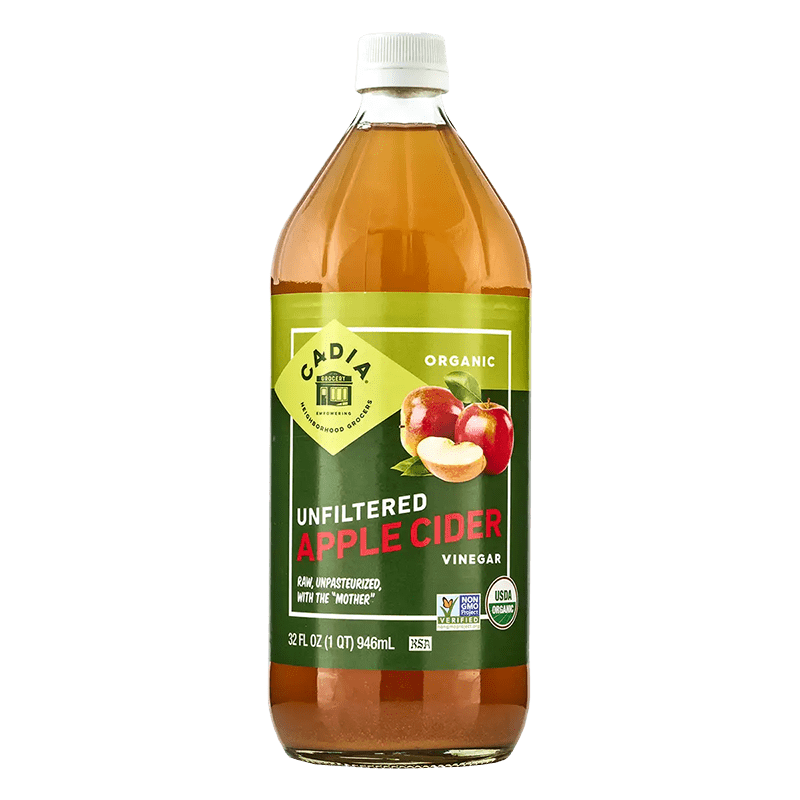 Apple Cider Vinegar Organic