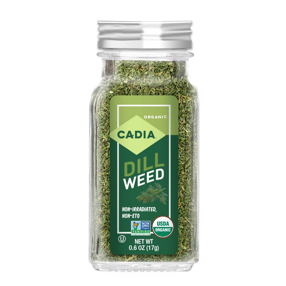 Dill Weed Organic