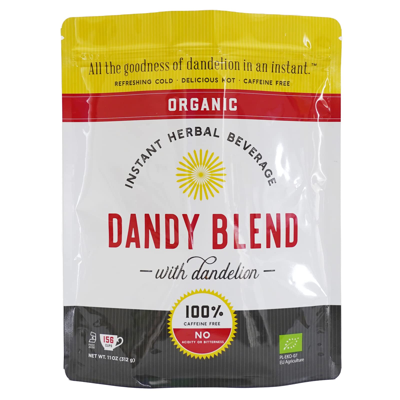 Dandy Blend 11 Oz Bag