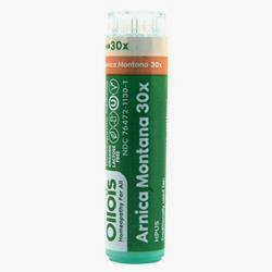 Arnica Montana 30c