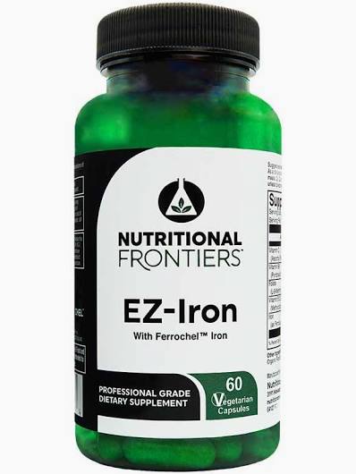 EZ-Iron