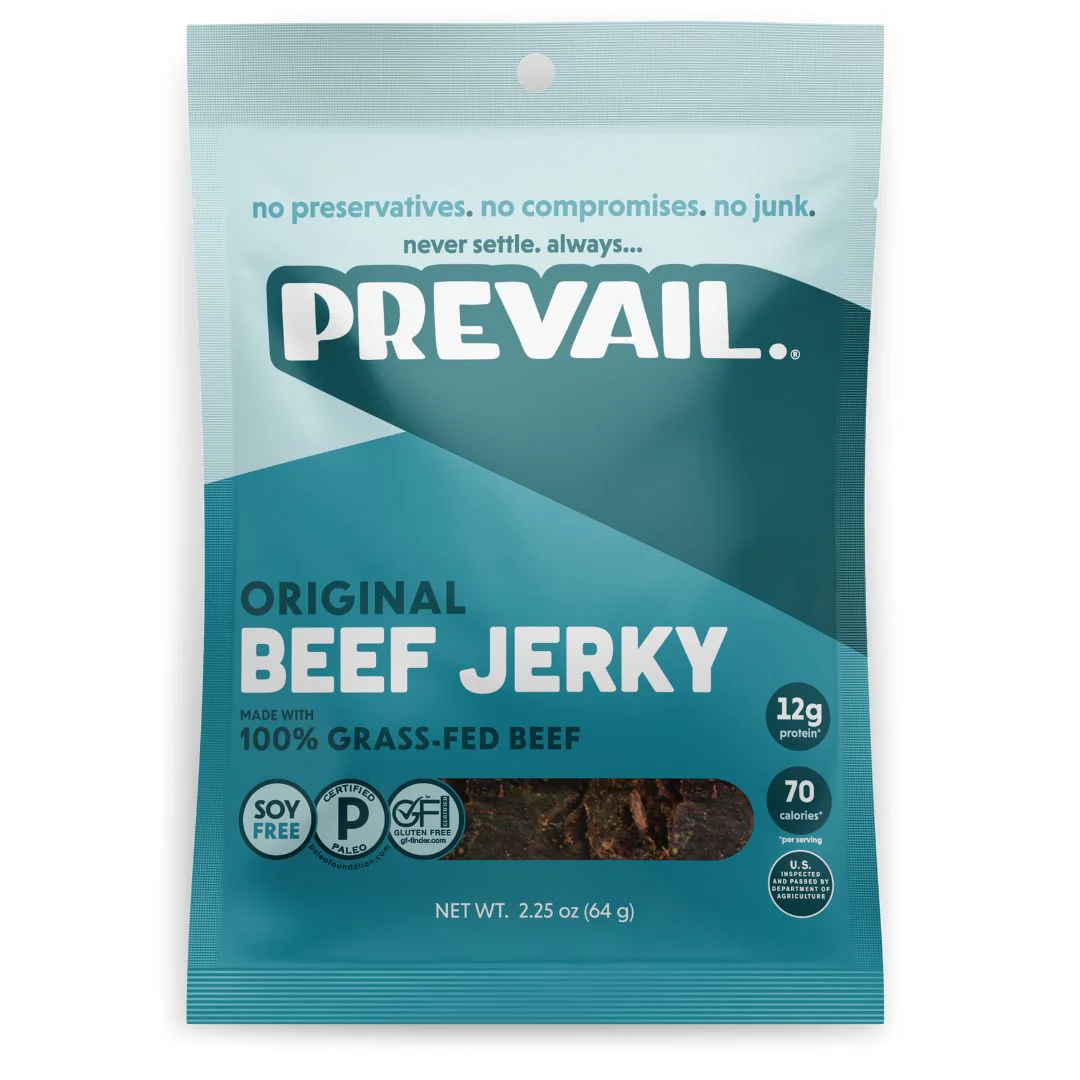Jerky Beef Original