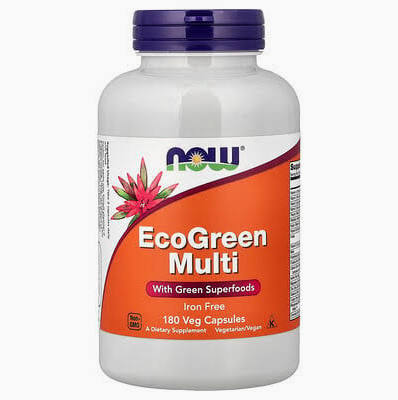 Eco Green Multi