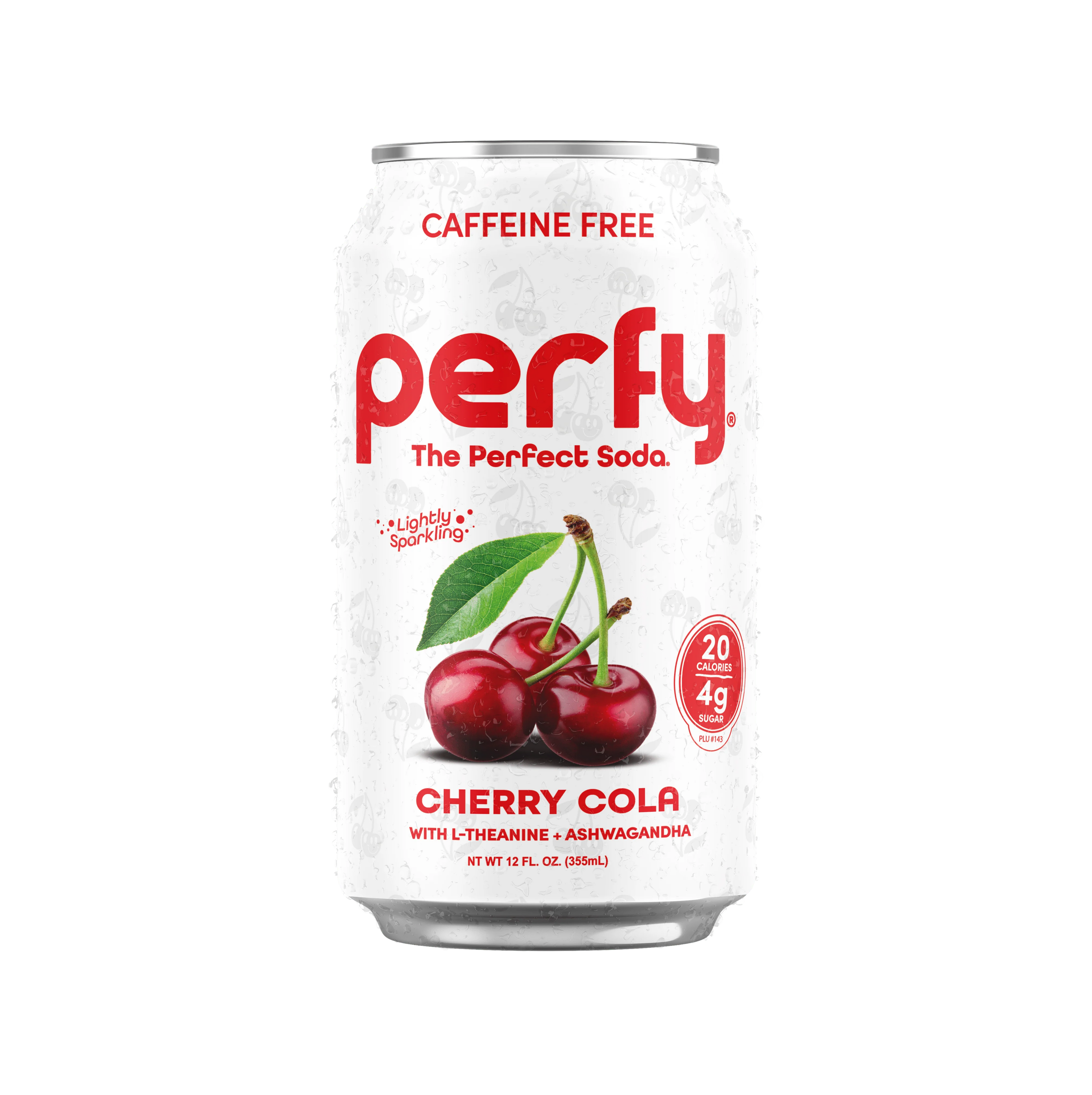 Cherry Cola